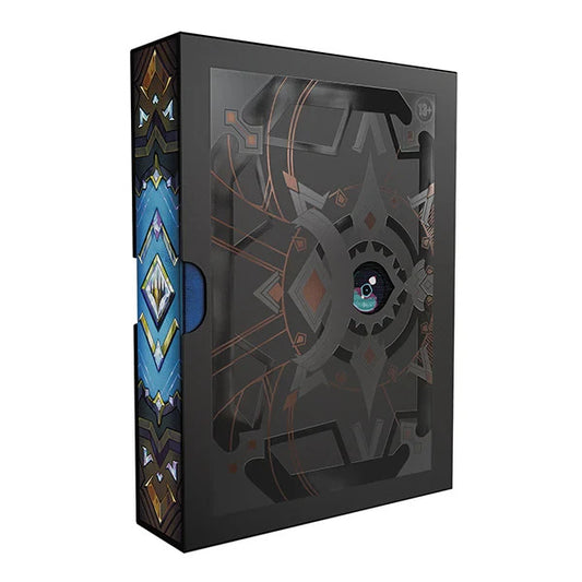 MTG | Secrets of Strixhaven | Gift Codex Bundle | Sealed