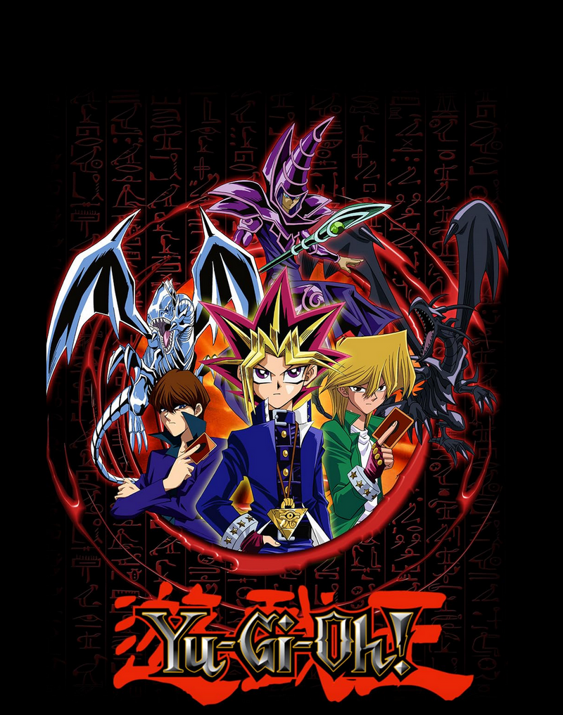 Yu-Gi-Oh